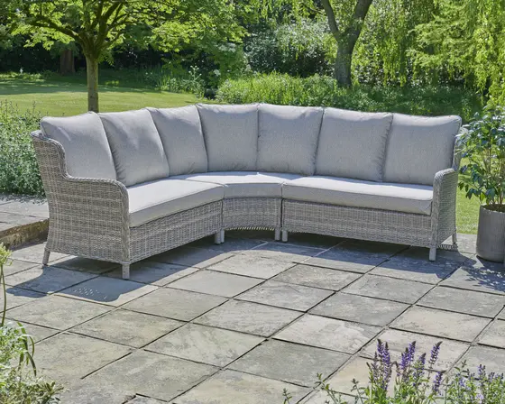 Wroxham Deluxe Large Corner Set - image 8