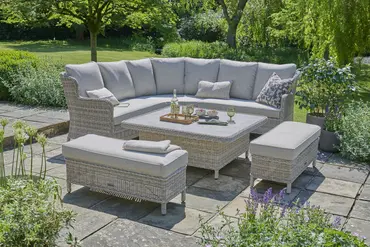 Wroxham Deluxe Large Corner Set - image 2