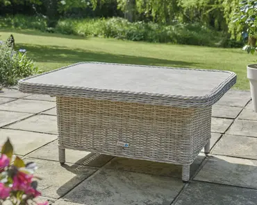 Wroxham Deluxe Mini Corner Set Beige - image 6