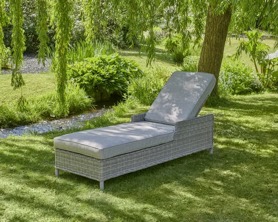 Wroxham Lounger And Coffee Table Set - image 3