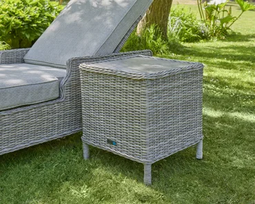 Wroxham Lounger And Coffee Table Set - image 5
