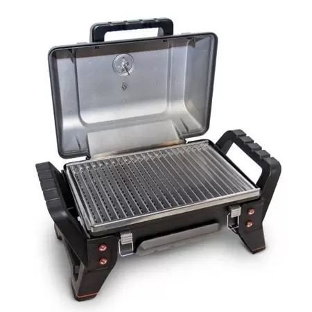 X200 Grill2Go - image 2