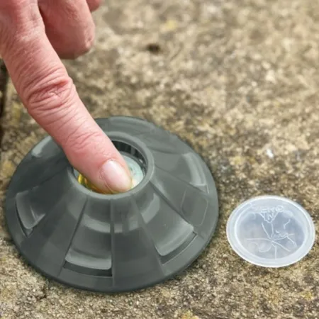 Zero-In Ant Bait Stations - Twinpack - image 2