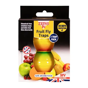 Zero In Fruit fly trap, Pack of 2 - image 4